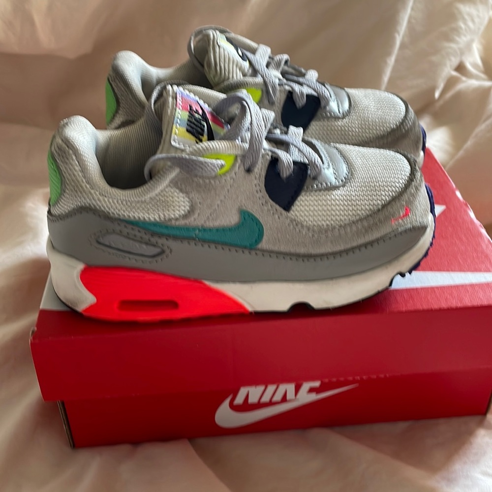 Nike Air max kids